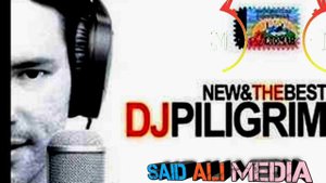 #instagram said ali media Pligirim song ESLAMAY/ Дж Плигрим есламай