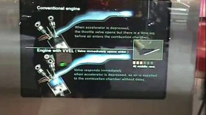VQ37VHR VVEL Video - 370Z - G37 Engine