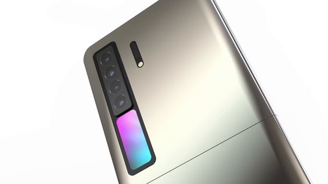 HUAWEI V EXCLUSIVE VIEW! смотреть онлайн