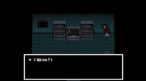 Попал в ловушку ➣ Undertale ➣ #20