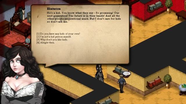 Postmortem: One must die - Episode 3 - The final choice is made смотреть онлайн