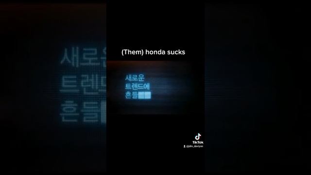 2007 honda civic commercial