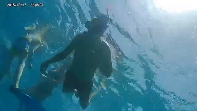 Хургада 2019 остров Барадайз / Hurghada Paradise island
