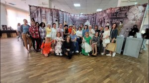 Ренессанс антикварных кукол. Возрождение Брю.