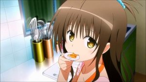 To LOVE-Ru Darkness - Rakuen Project Full