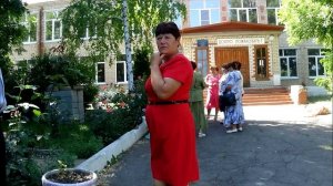 ВСТРЕЧА  ОДНОКЛАССНИКОВ   40 ЛЕТ СПУСТЯ  реж м п и