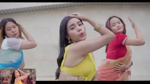 SHOW ME THE THUMKA - DANCE COVER VINA FAN VERSION - INDONESIAN - RANBIR KAPOOR SHRADHA KAPOOR