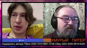 Отличный юноша из Казахстана