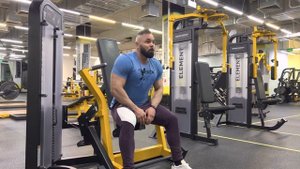 СХЕМА УВЕЛИЧЕНИЯ СИЛОВЫХ В ЖИМЕ ЛЕЖА / ТРЕНИРОВКА ГРУДНЫХ