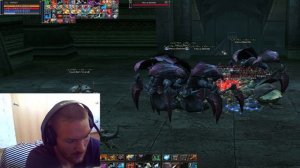 Играю в  Lineage II  интерлюд х0.5 Мега Хардкор L2best.ru