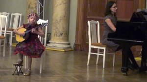 Власов   "Мелодия"