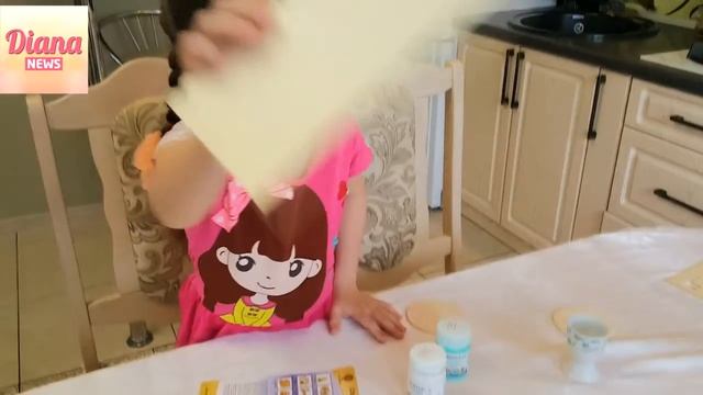 Детская поделка Кормушка для птиц Bird Feeding Trough смотреть онлайн