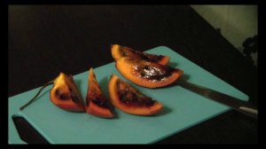 Необычные продукты.Тамарилло