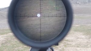 Винтовка Sabatti ST18 6,5 Creedmoor