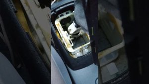Устранаем дребезжание шум от коробки передач на Шевроле Лачетти Дэу джентра