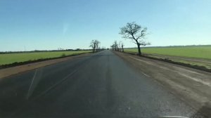 Дорога на море (Геническ, Арабатская стрелка) будет!!! Идут работы.