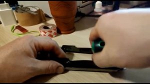 Устройство зоновской выкидухи