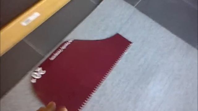 Коврик в багажник смотреть онлайн