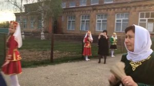 Кунов Асхад - Адыгея, в ауле Ассоколай