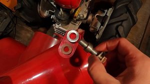 Электропривод желоба своими руками. Доработка снегоуборщика МобилК СМ-06.