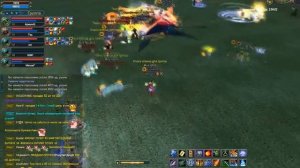 Excellent vs DemiGods