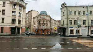PRO Хамовники | Обзор недвижимости района