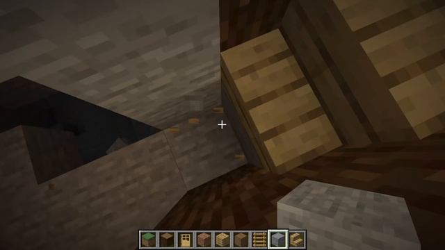 ЭТО МОЙ ПЕРВЫЙ ПОДЗЕМНЫЙ ДОМ 3x3 В МАЙНКРАФТ Я ПОСТРОИЛ ЭТОТ ДОМ В ПЕРВЫЙ ДЕНЬ ИГРЫ В MINECRAFT смотреть онлайн