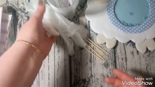 Часть 2 //// Огромная посылка от Юли /// 4 кг скрап богатсв смотреть онлайн