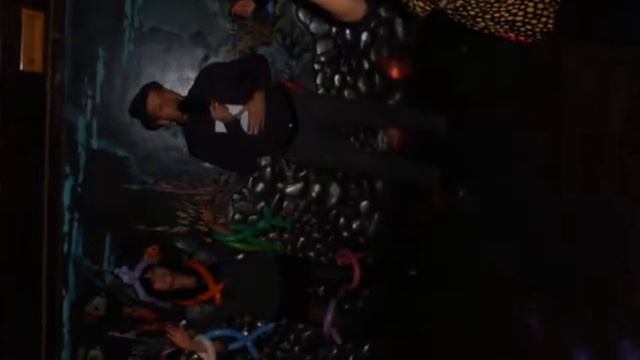 Новый Год 5 Б В Акватории! Было Супер!!!! смотреть онлайн