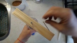 КОРМУШКА ДЛЯ МЕЛКИХ ПТИЦ. СЕКРЕТЫ ДОМОЧАДЦЕВ