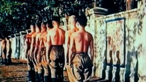 Солдат Иван Бровкин!