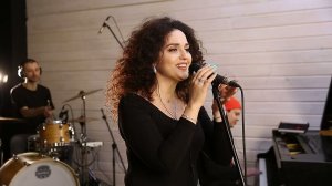 Словно волны и песок