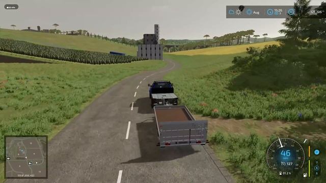 MEGA SHEEP UPGRADE | Farming Simulator 22 - Haut-Beyleron | Episode 111 смотреть онлайн