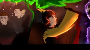 WOY | Прошлое Гляделкинса | The past of Peepers