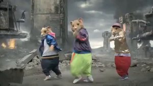 LMFAO И Хомяки =)