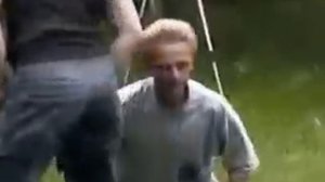 мастер бесконтактного боя...