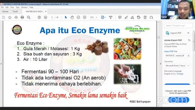 Character Building Activity: Jumat Sehat смотреть онлайн