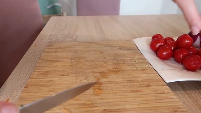 ВСЁ смешайте и Готово//??САЛАТ ИЗ БРОККОЛИ ЗА 5 МИНУТ??// ВСЕ будут просить этот Рецепт