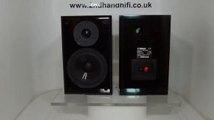 Yamaha NX-E400