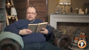 "ТЕНЬ" сказка (Ганс Христиан Андерсен) читает  Роман Стабуров
