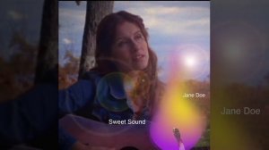 Jane Doe SWEET SOUND 30sec