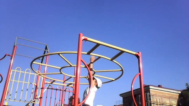 Выход силой в 10лет смотреть онлайн