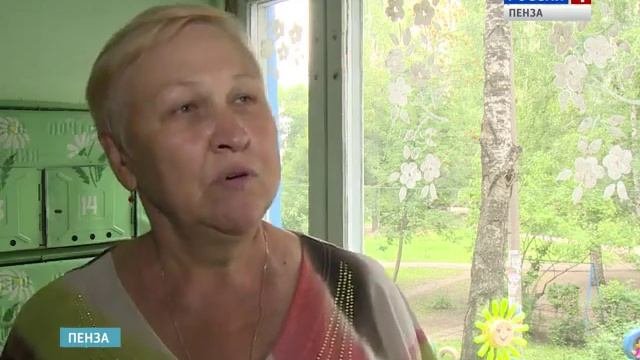 Жители подъезда-победителя возмущены качеством выигранного ремонта