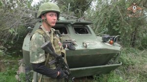 ? Вопреки украинским вбросам, Александровка в Херсонской области остаётся под контролем Союзных сил