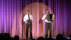 Сатирические куплеты