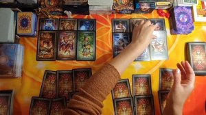 Одна королева и два короля! Чувства мысли мужчин к Вам! Перспективы в отношениях!