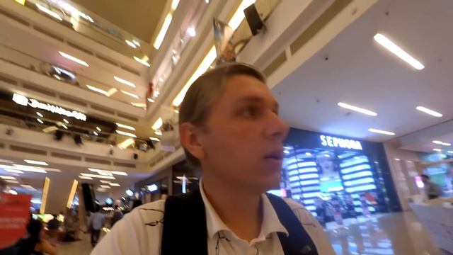 Куала-Лумпур (Малайзия) 2016 [BMI SibVlog] смотреть онлайн