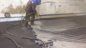 Пескоструйная обработка металла