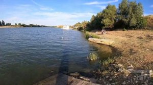 Рыбацкая деревня