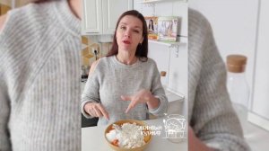 Отличные оладушки для завтрака?С морковью и яблоками????